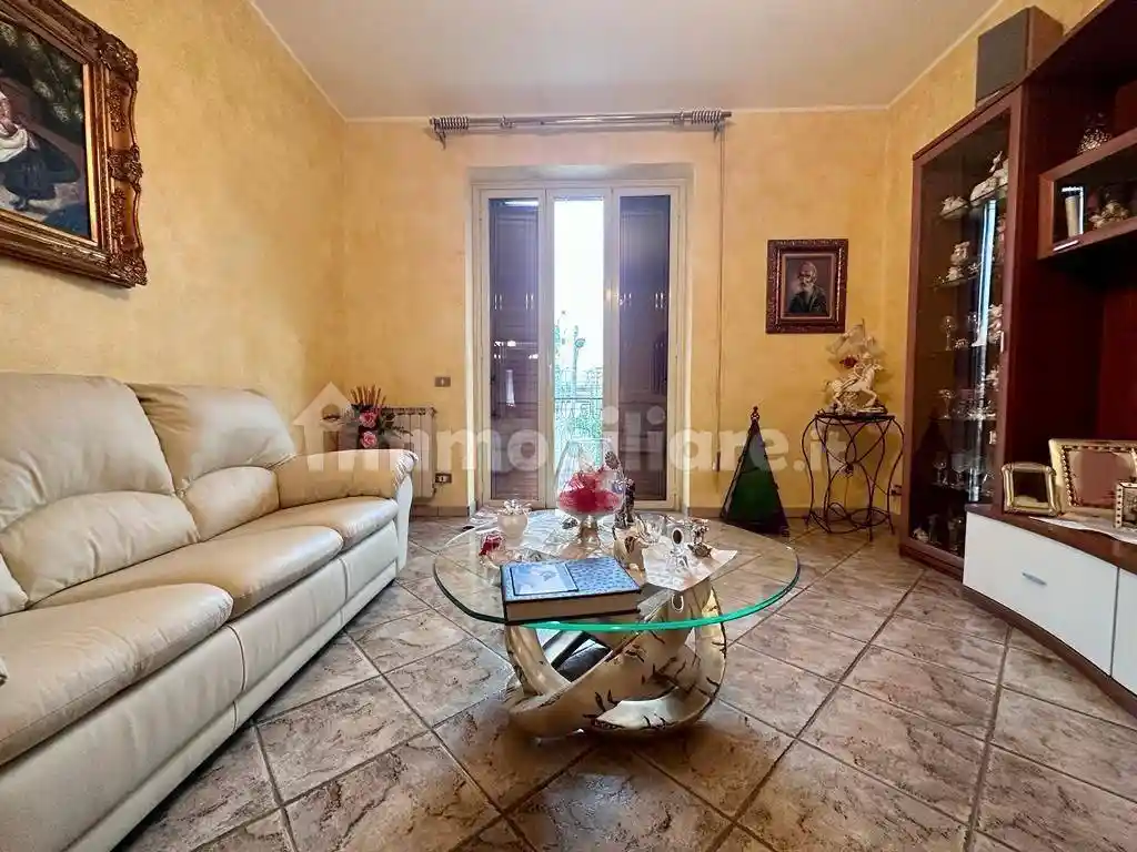 Appartamento in vendita a Barcellona Pozzo di Gotto