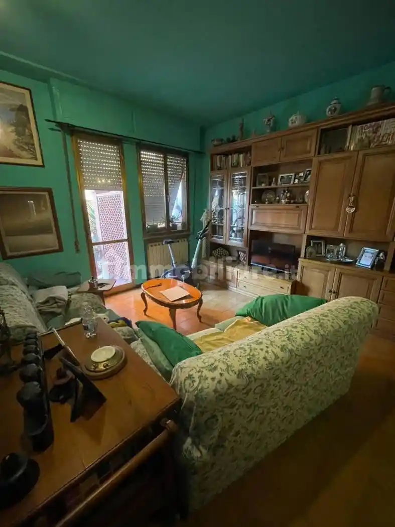 Appartamento in vendita a Seravezza