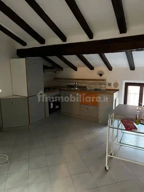 Attico - Mansarda in vendita a Parma