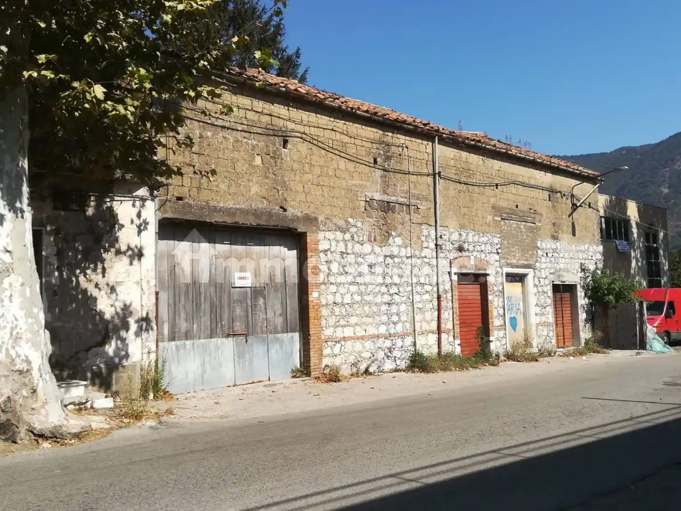 Rustico, da ristrutturare, 550 m², Sala, Serino - foto 2