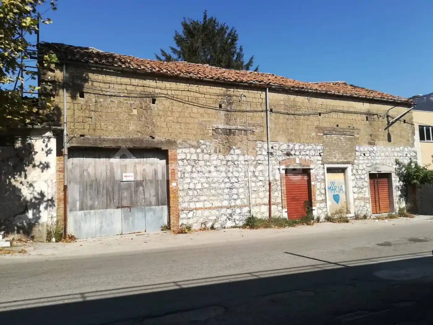 Rustico, da ristrutturare, 550 m², Sala, Serino - foto 3