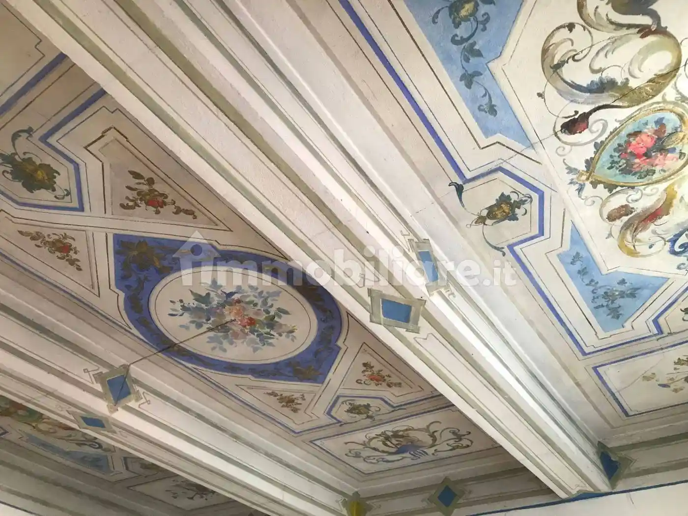 Casa indipendente in vendita a Piadena Drizzona