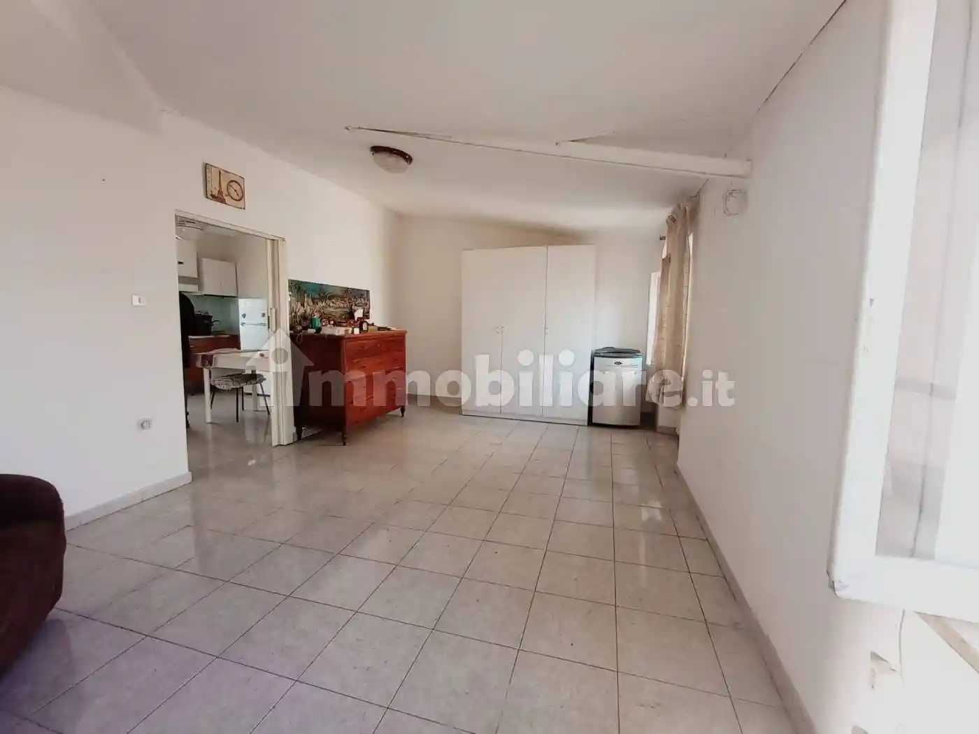 Appartamento in vendita a Jesi