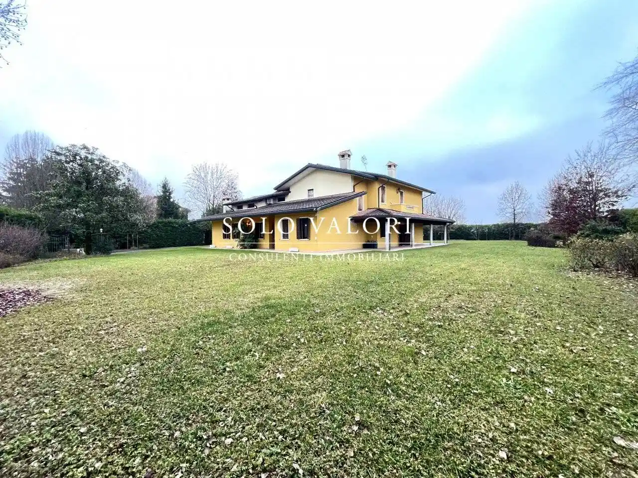 Villa in vendita a Resana
