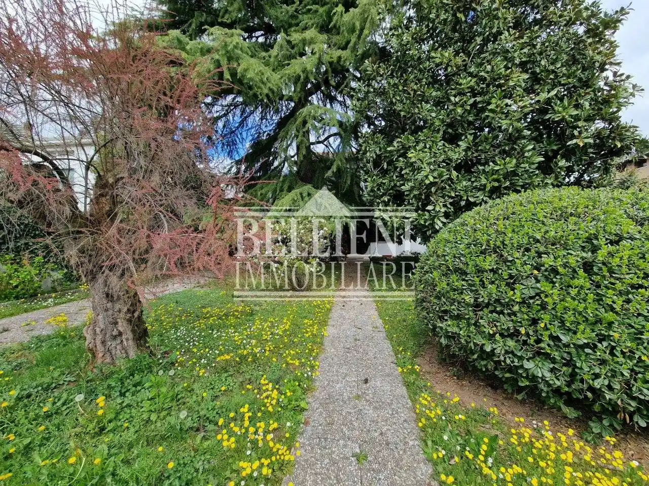 Villa in vendita a Caldogno