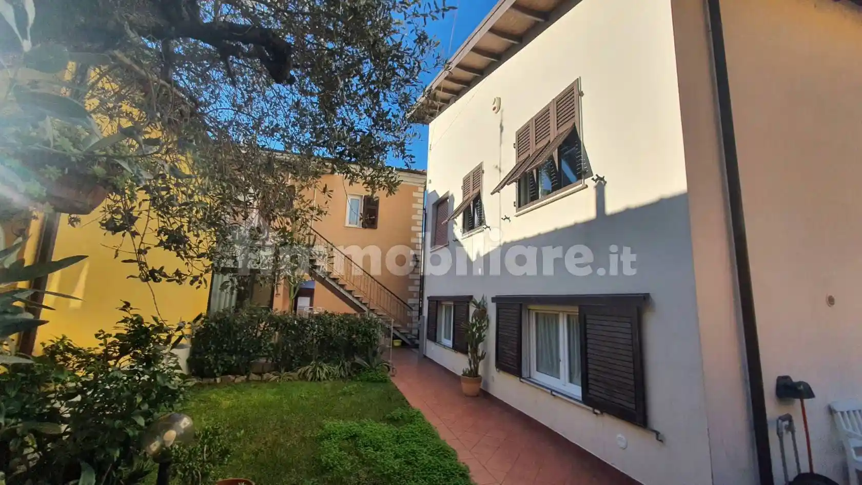 Villetta a schiera in vendita a Arcola