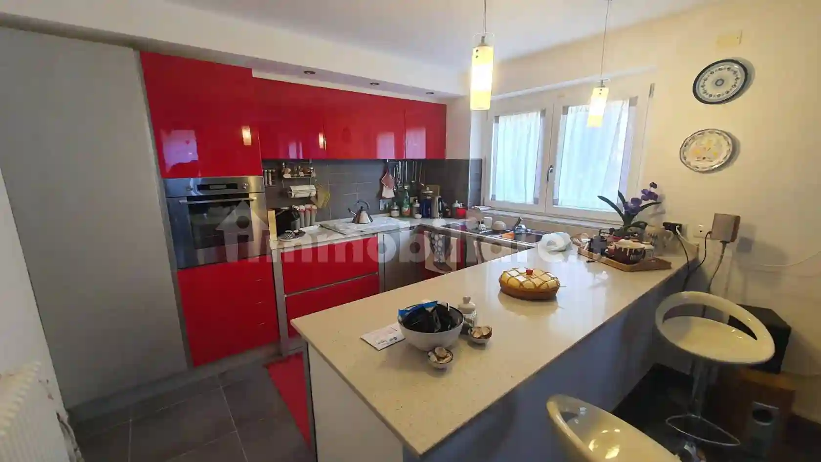 Villetta a schiera - foto 4