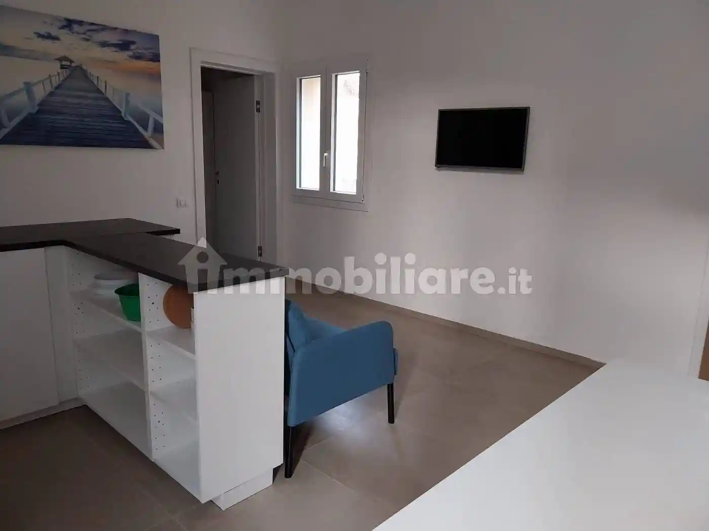 Appartamento in affitto a Bologna