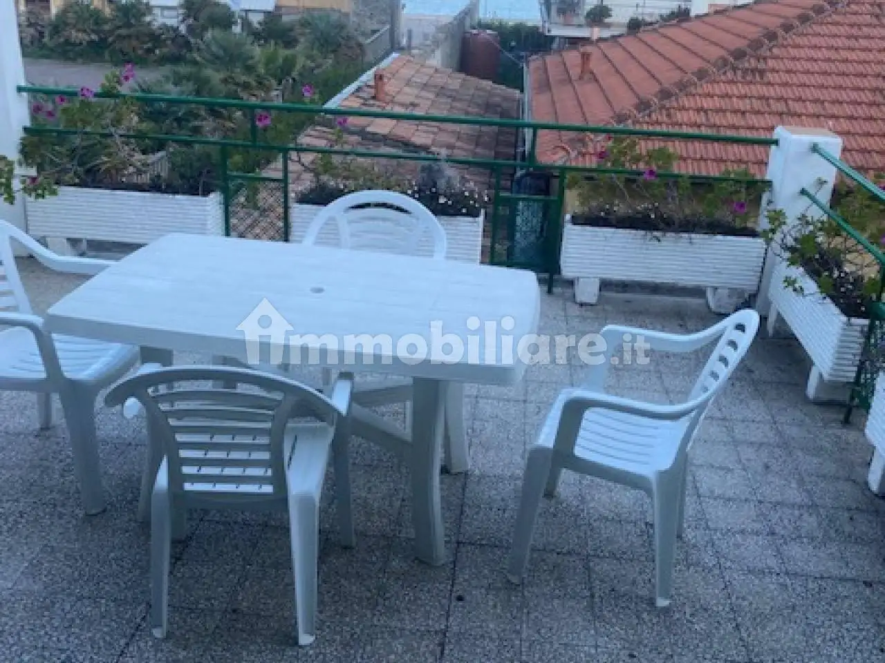 Appartamento in affitto a San Bartolomeo al Mare