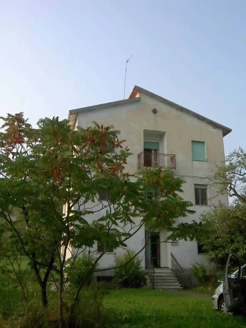 Villa in vendita a Prignano sulla Secchia