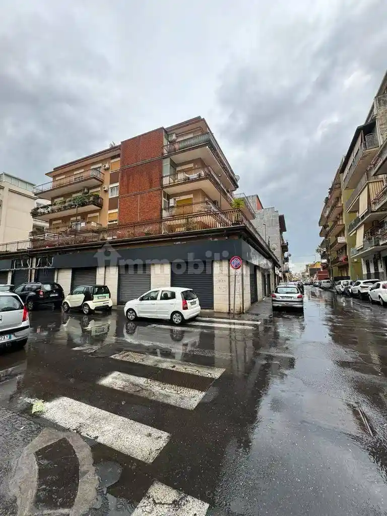 Appartamento in vendita a Catania