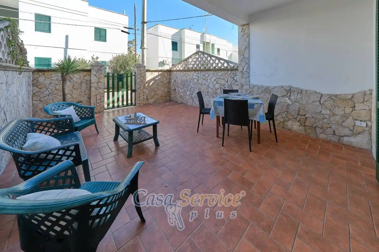 Villetta a schiera in vendita a Gallipoli