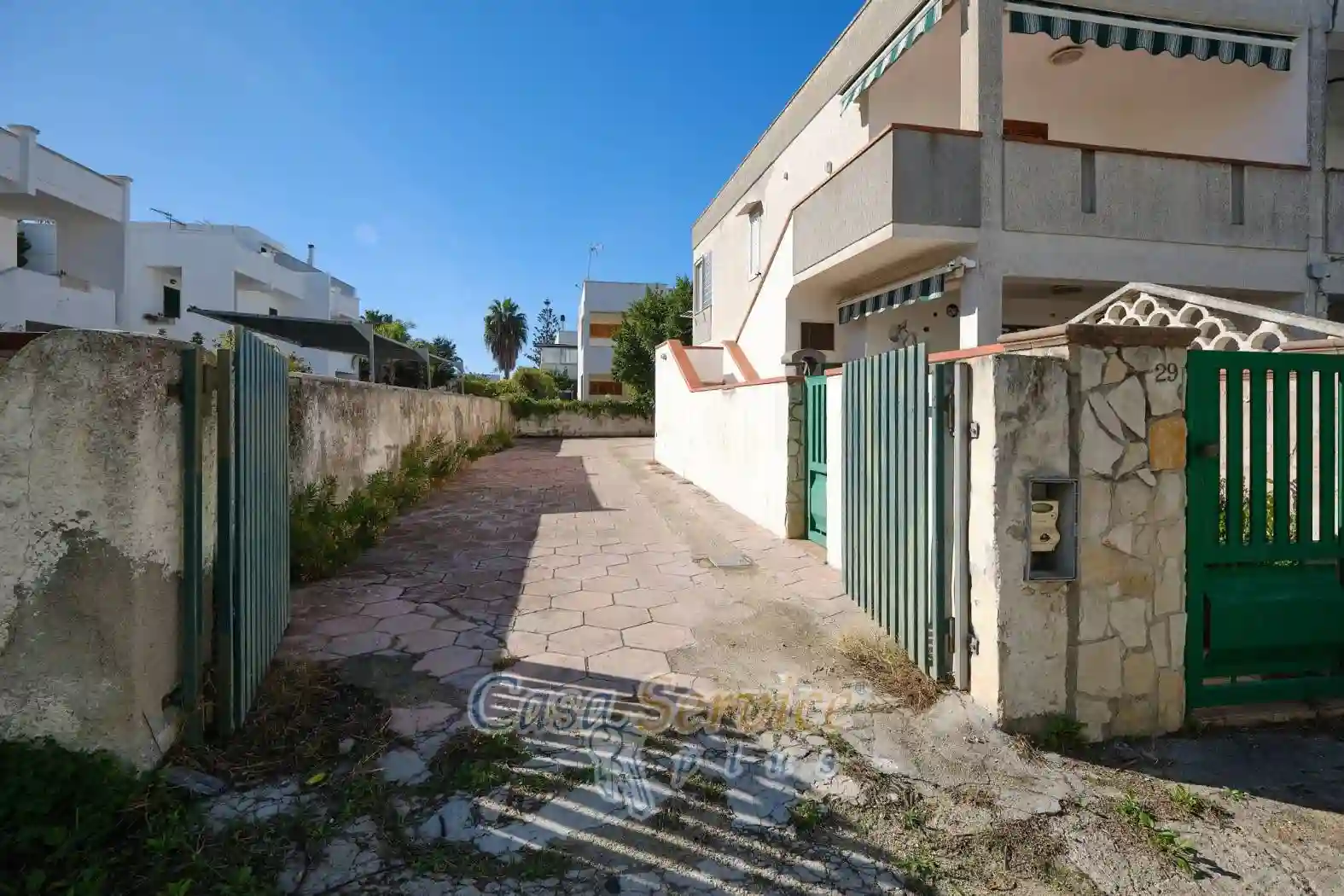 Villetta a schiera - foto 2