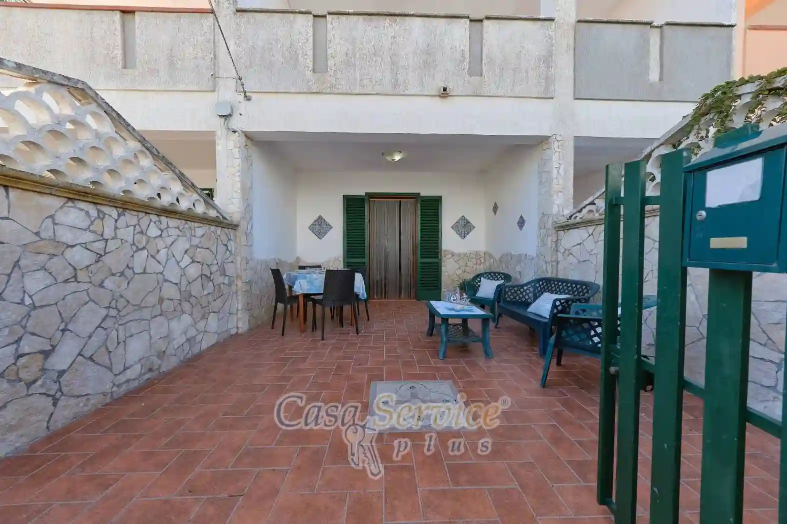 Villetta a schiera - foto 5