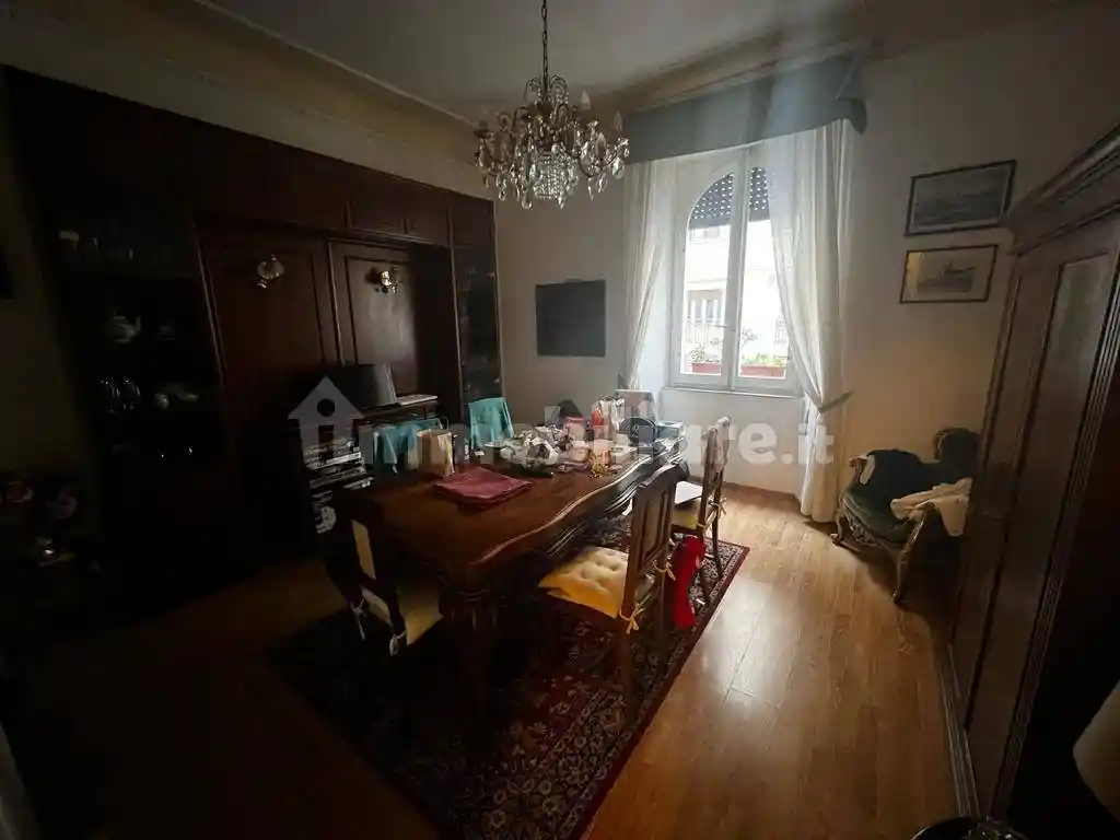 Quadrilocale via Giacomo Matteotti, Cardeto, Ancona - foto 3