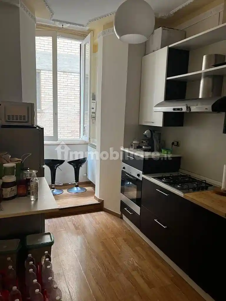 Quadrilocale via Giacomo Matteotti, Cardeto, Ancona - foto 5