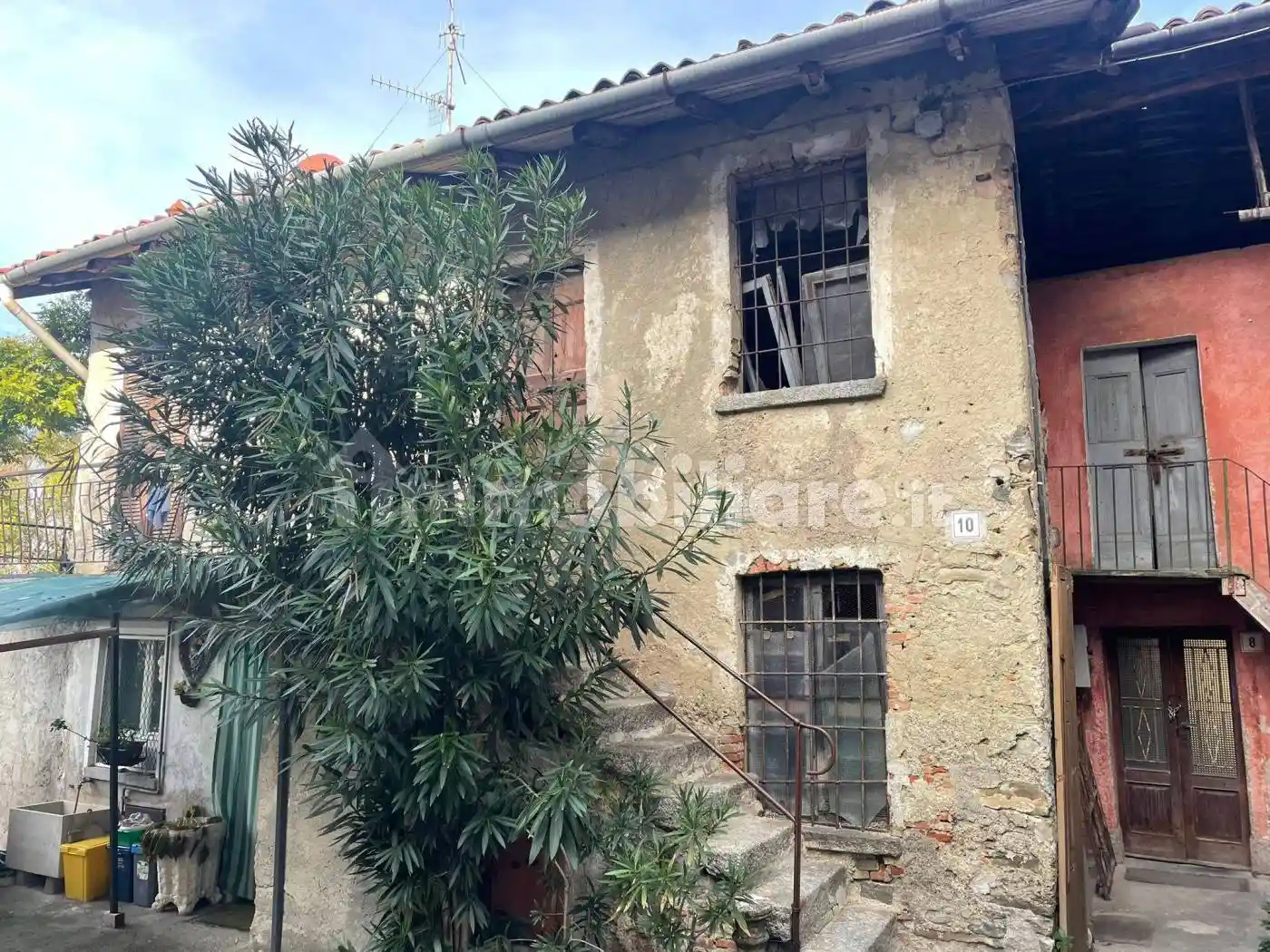 Rustico - Casale in vendita a Galbiate