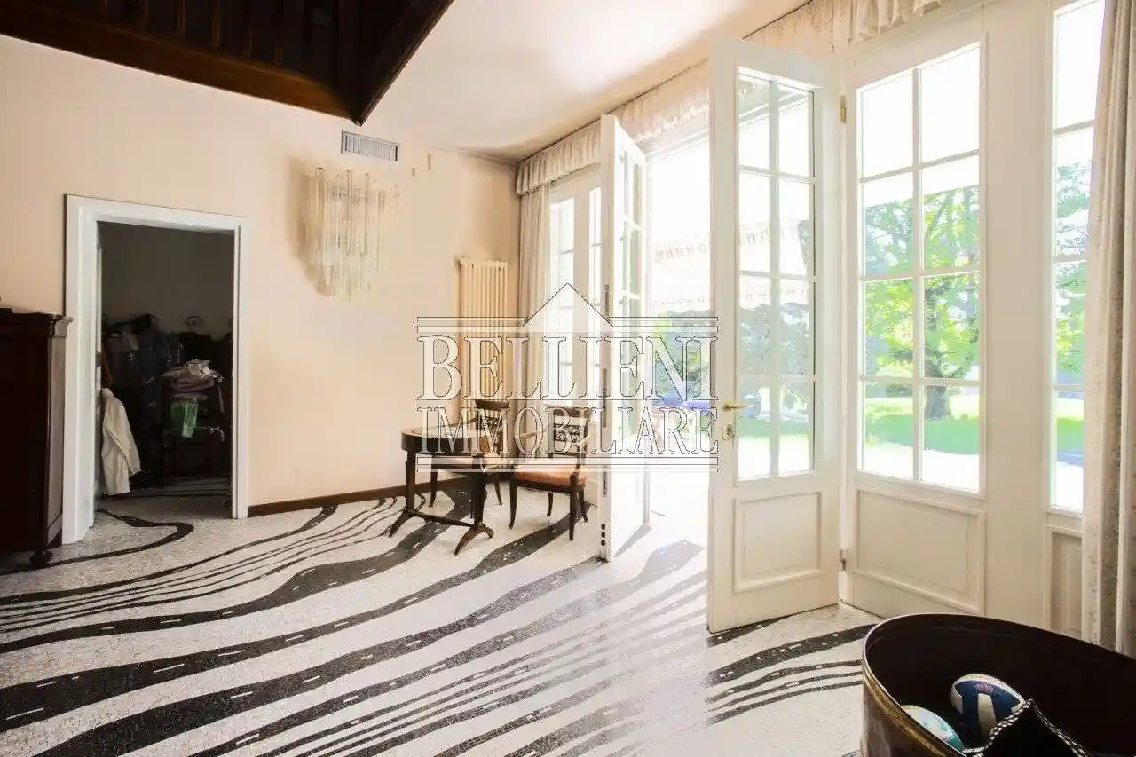 Villa unifamiliare via Lago di Como, Laghetto, Vicenza - foto 2