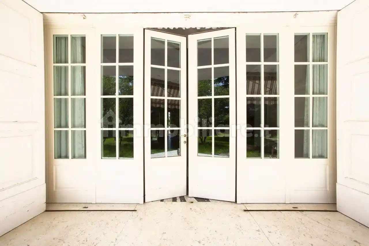 Villa unifamiliare via Lago di Como, Laghetto, Vicenza - foto 5