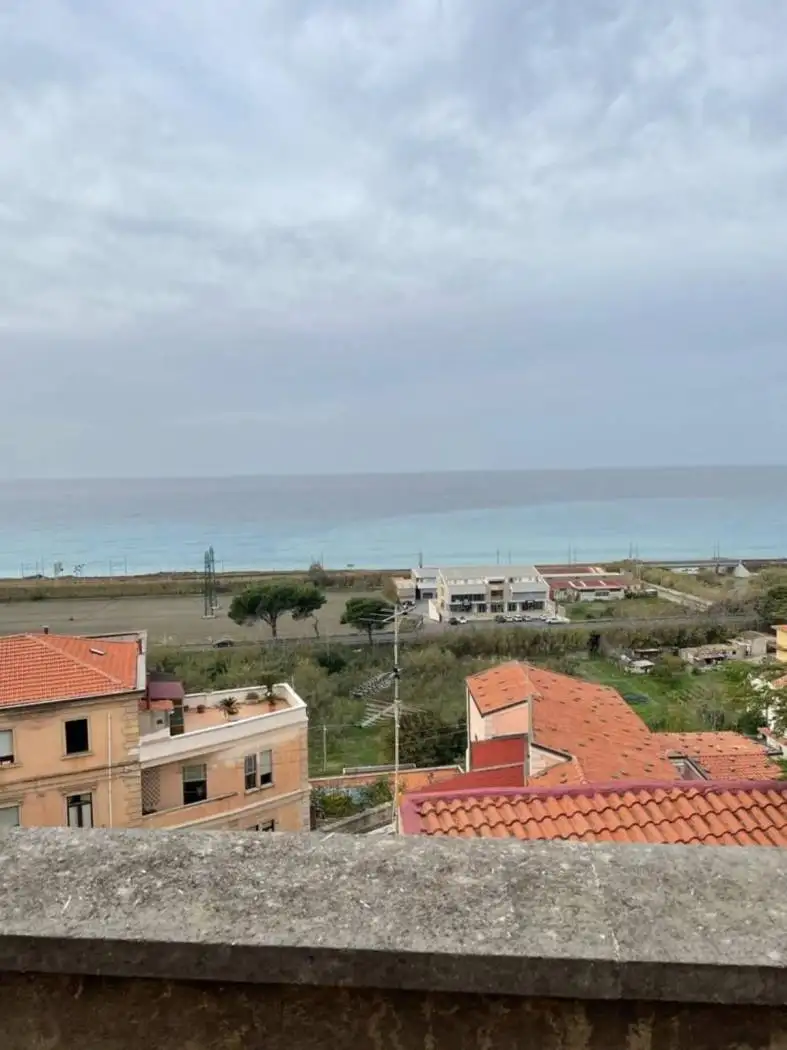 Appartamento in vendita a Amantea