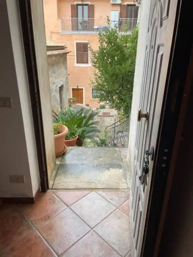 Quadrilocale via Indipendenza, Centro, Amantea - foto 4