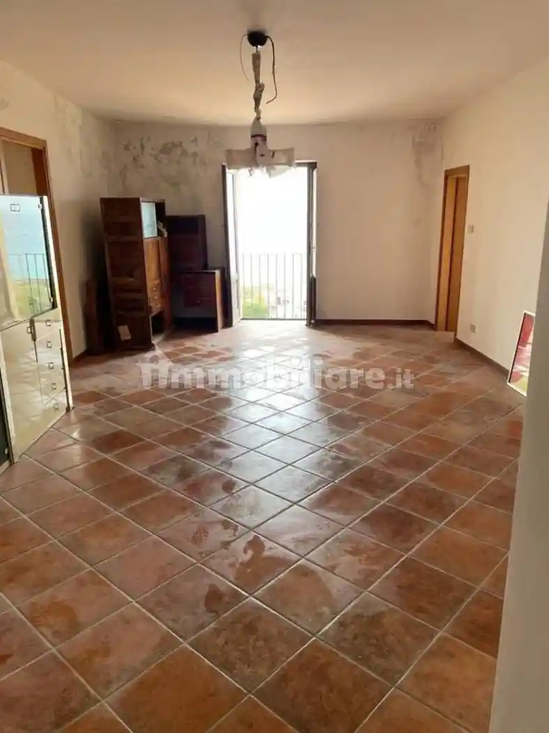 Quadrilocale via Indipendenza, Centro, Amantea - foto 5