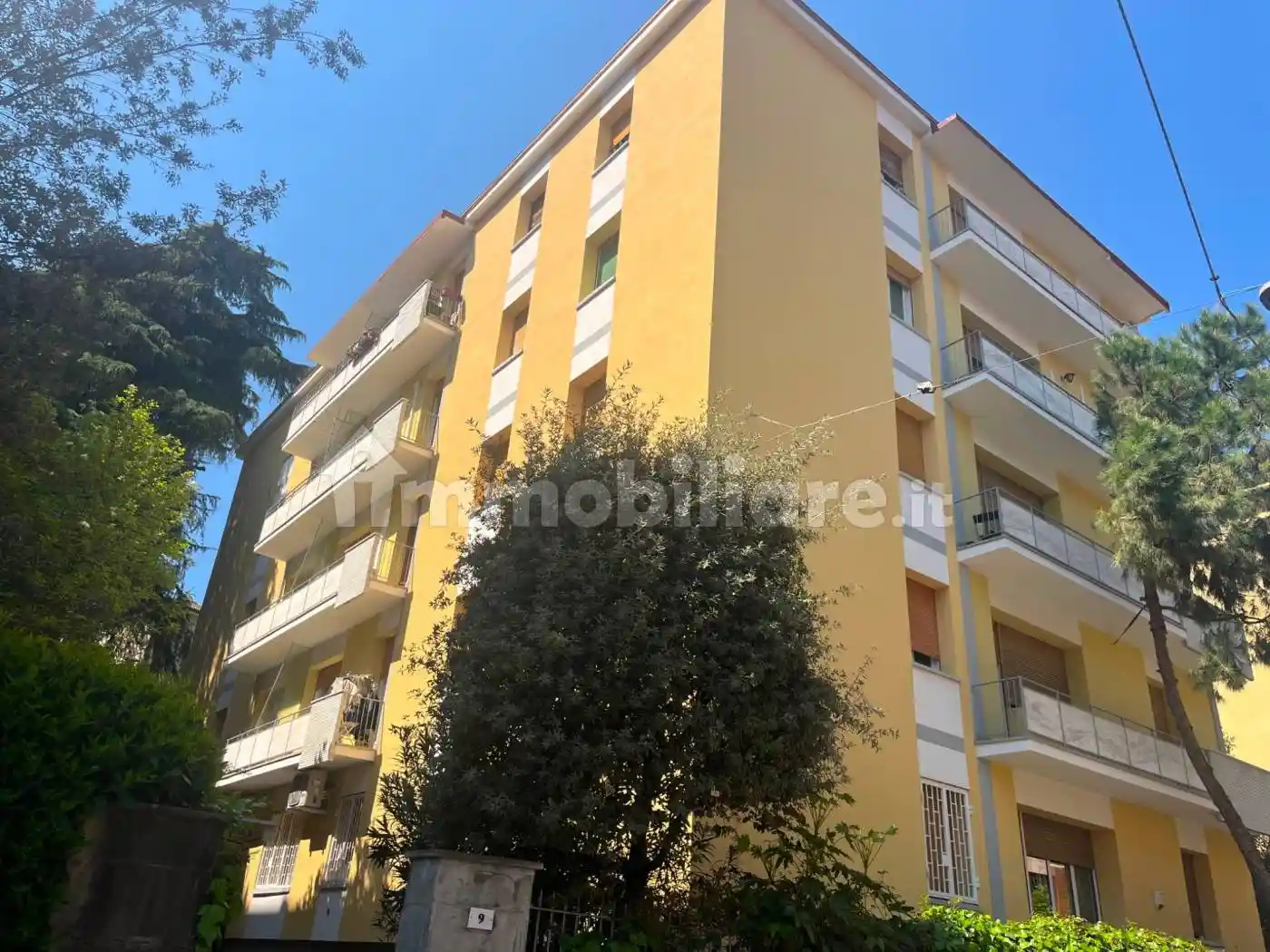 Appartamento in affitto a Bologna