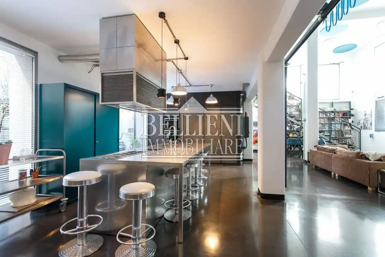Loft in vendita a Vicenza