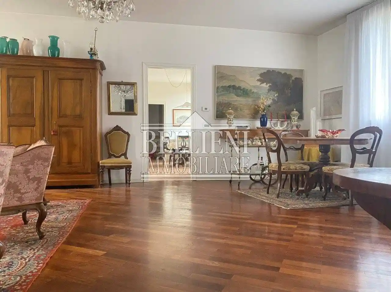 Appartamento in vendita a Vicenza