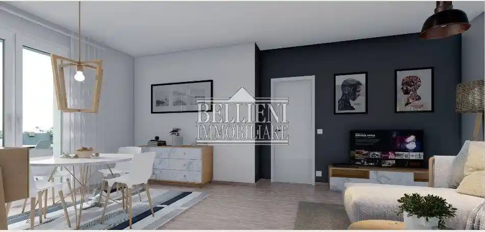 Appartamento in vendita a Vicenza