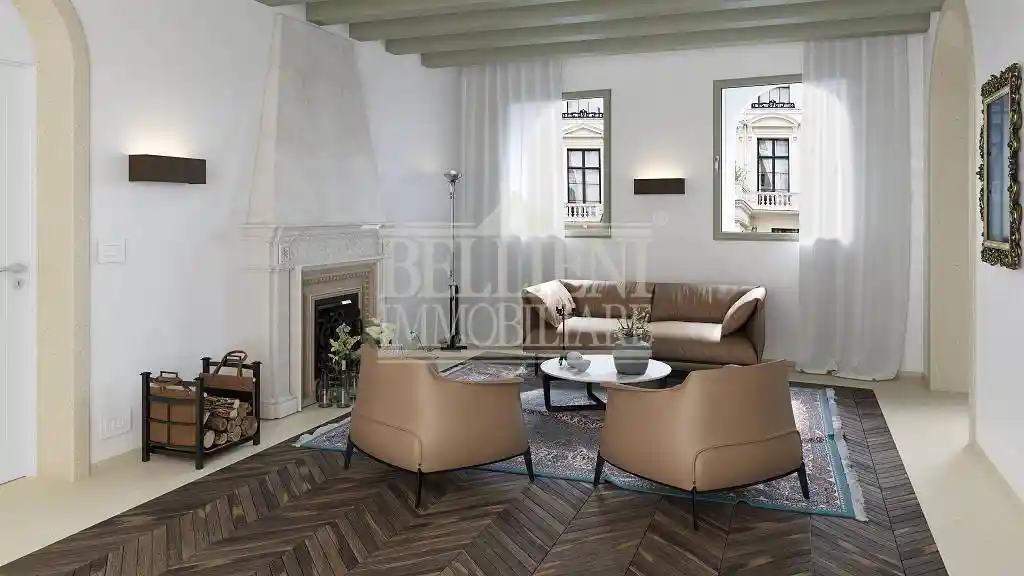 Appartamento in vendita a Vicenza