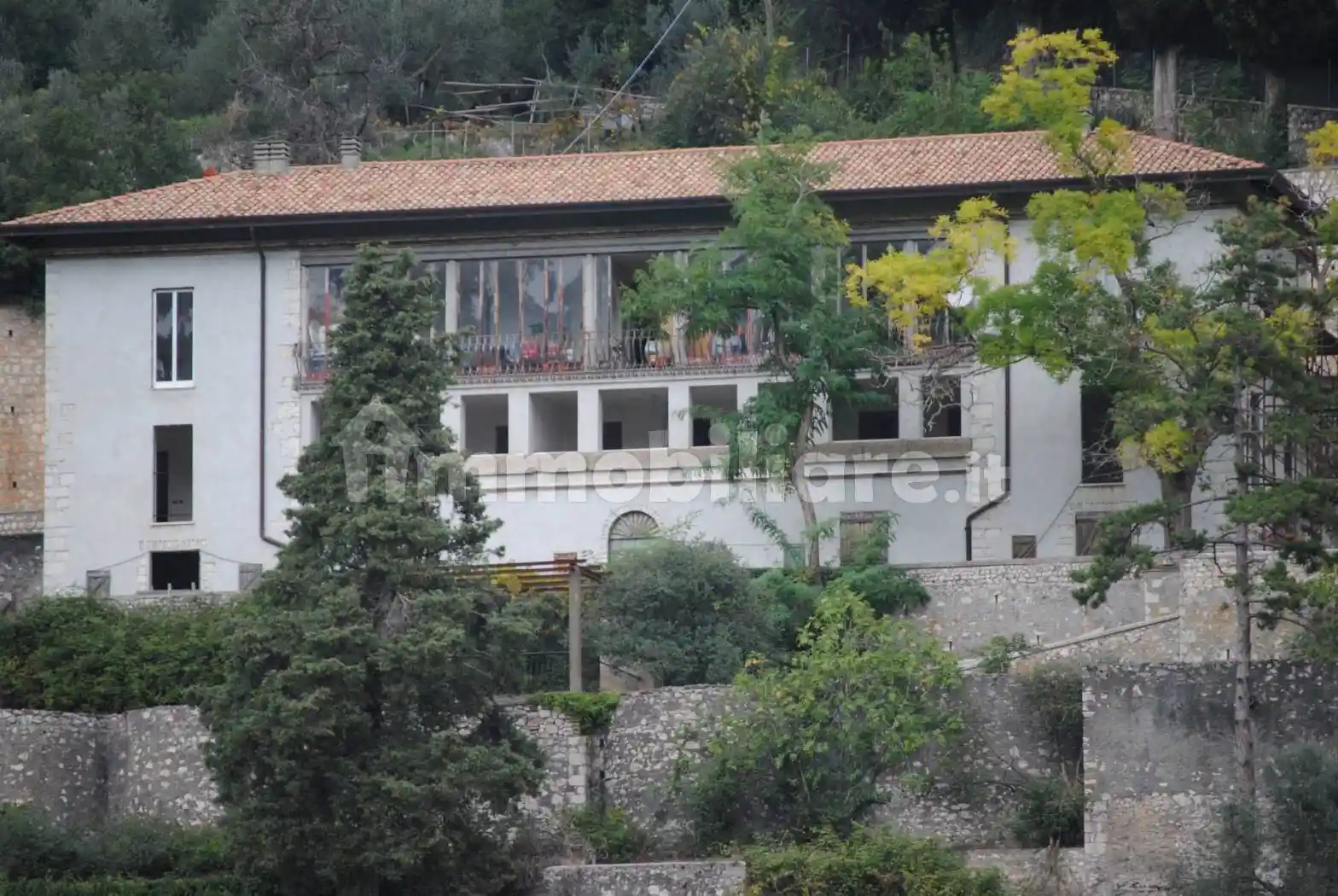 Rustico - Casale in vendita a Segni