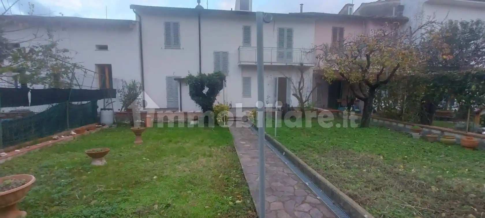 Casa indipendente in vendita a Empoli