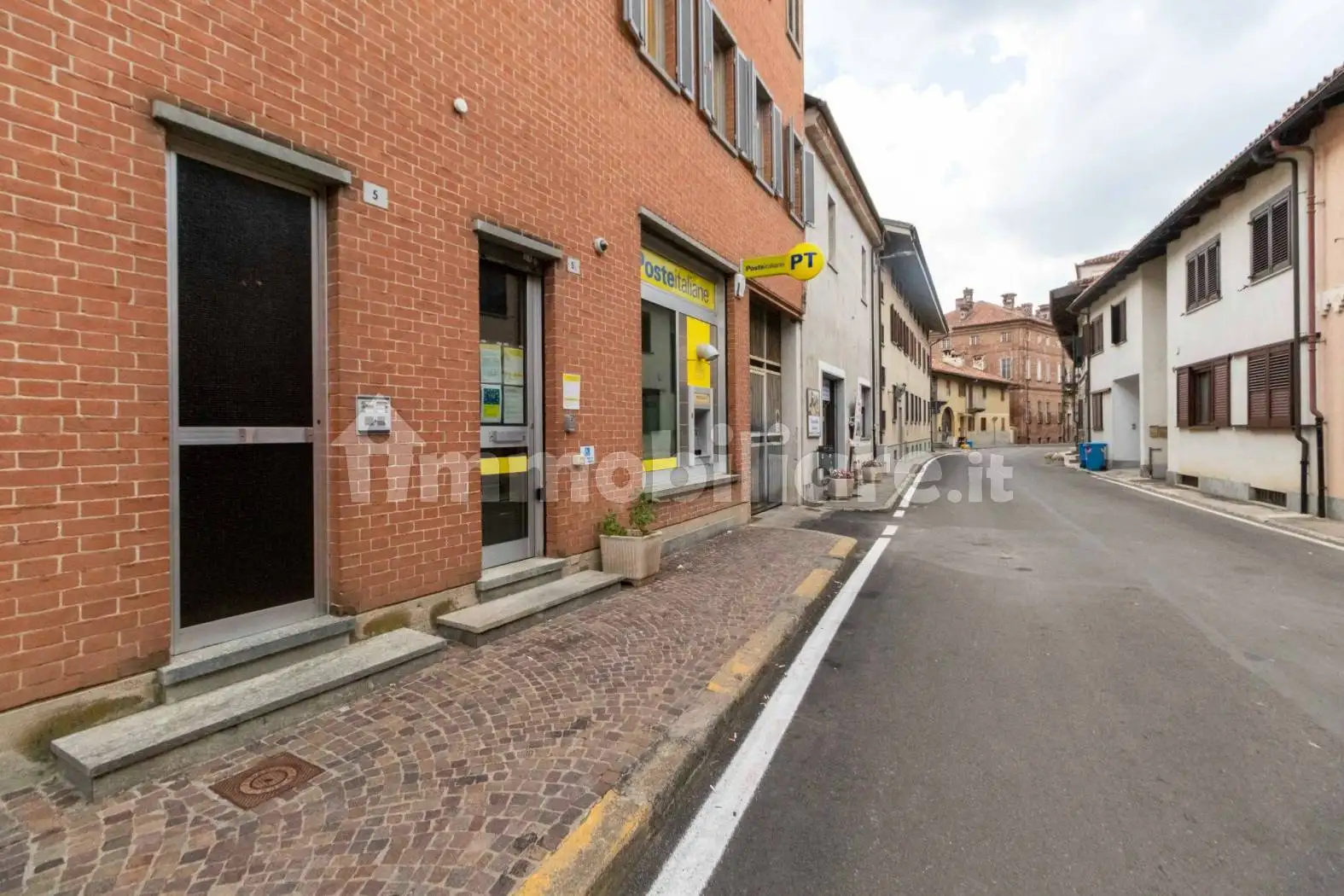 Appartamento in vendita a Castagnole Piemonte