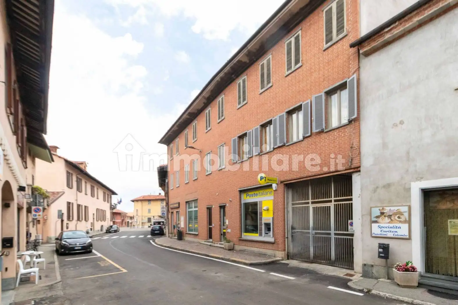 Quadrilocale via Roma 5, Centro, Castagnole Piemonte - foto 3