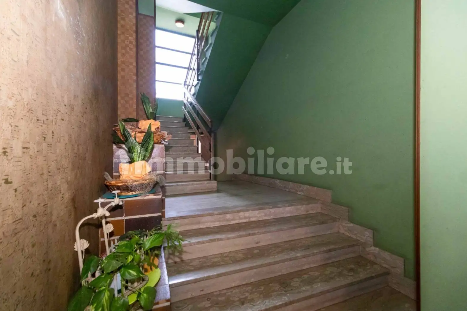 Quadrilocale via Roma 5, Centro, Castagnole Piemonte - foto 4