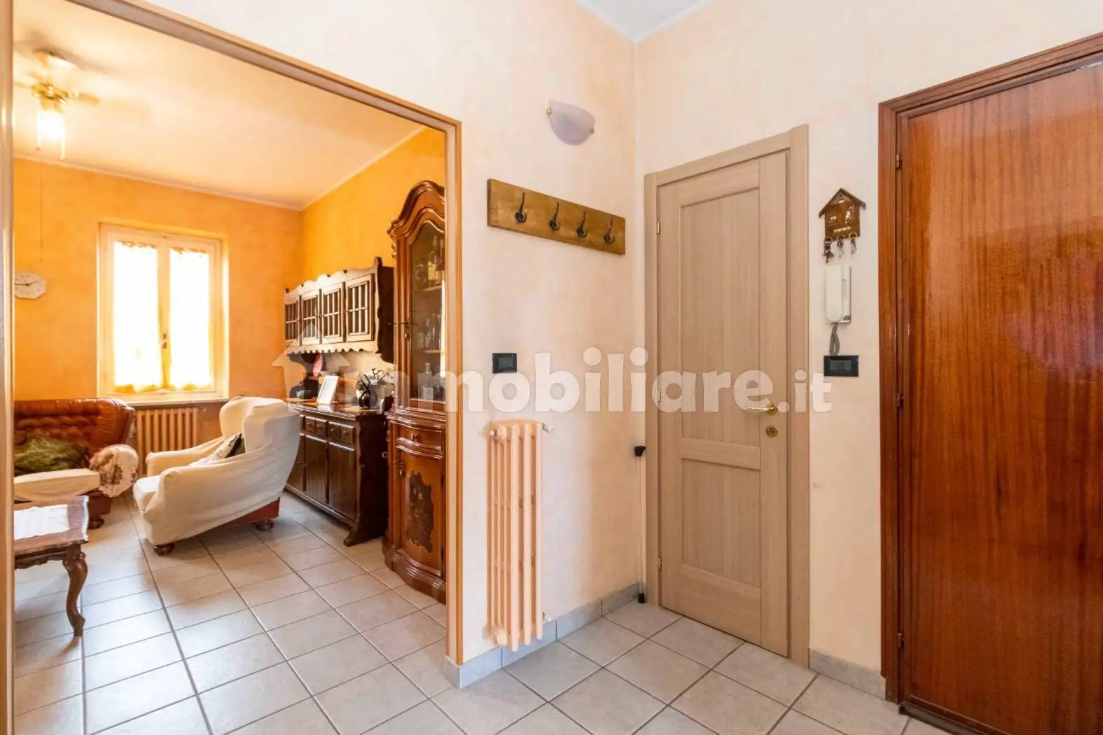 Quadrilocale via Roma 5, Centro, Castagnole Piemonte - foto 5