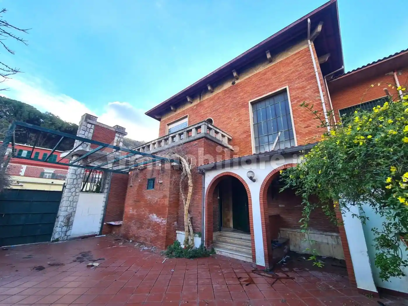 Palazzo - Edificio - foto 2