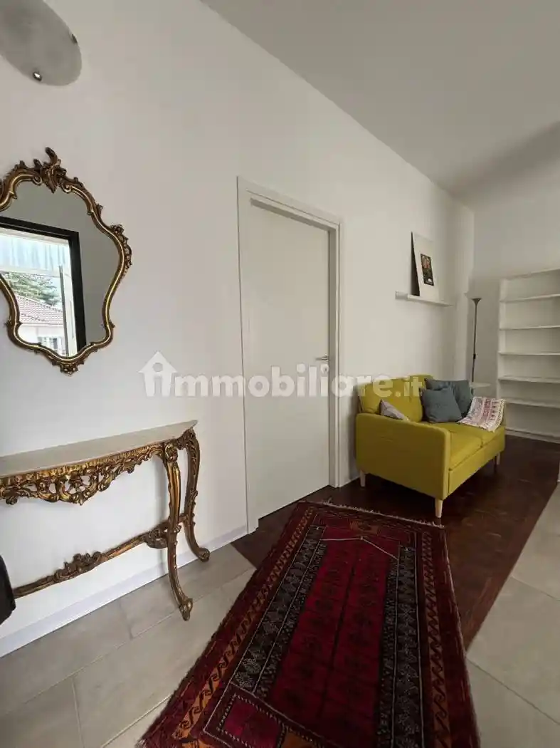 Bilocale ottimo stato, primo piano, Santa Rita, Novara - foto 4