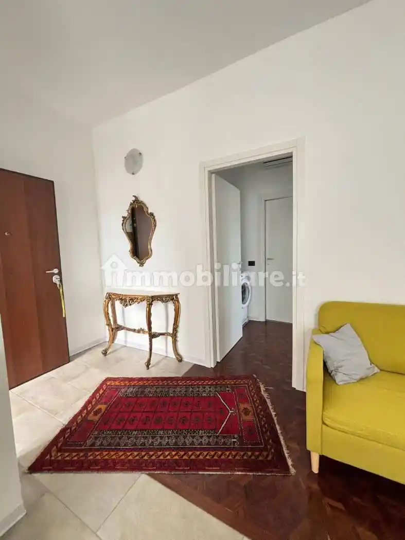 Bilocale ottimo stato, primo piano, Santa Rita, Novara - foto 5