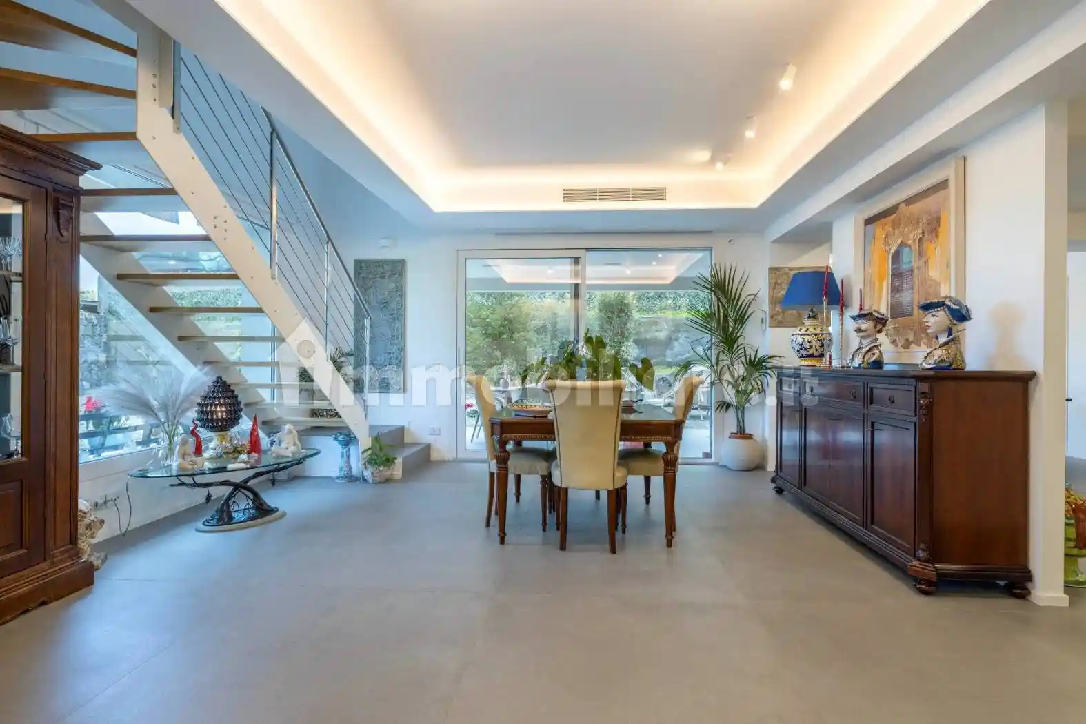 Villa in vendita a Catania