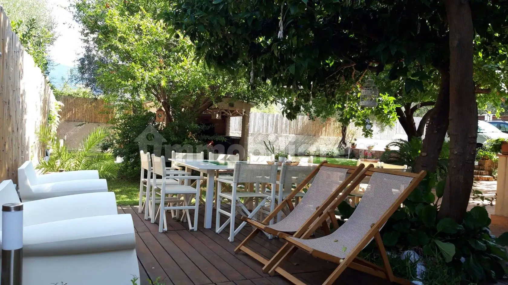 Rustico - Casale in affitto a Seravezza