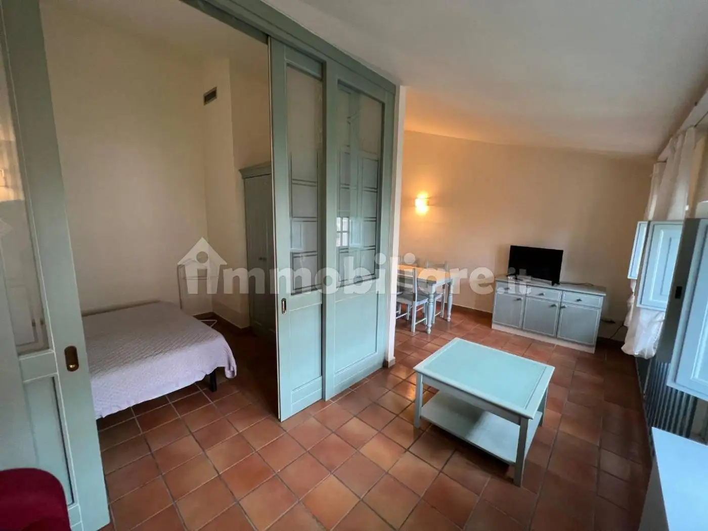 Appartamento in affitto a Pisa