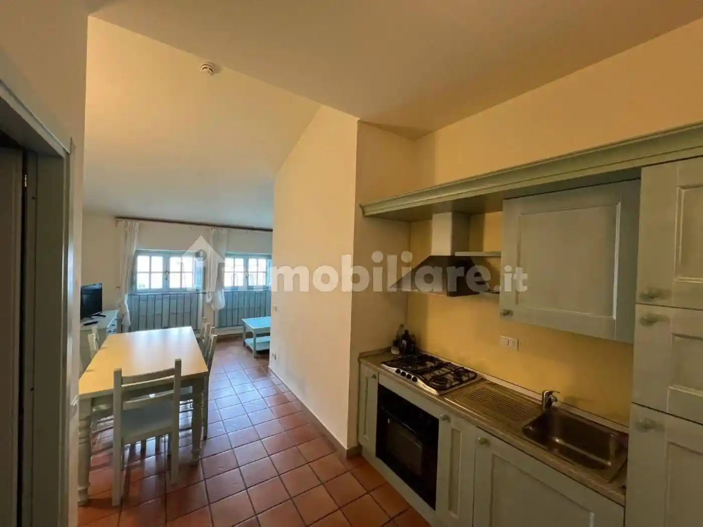 Monolocale buono stato, primo piano, Calambrone, Pisa - foto 2