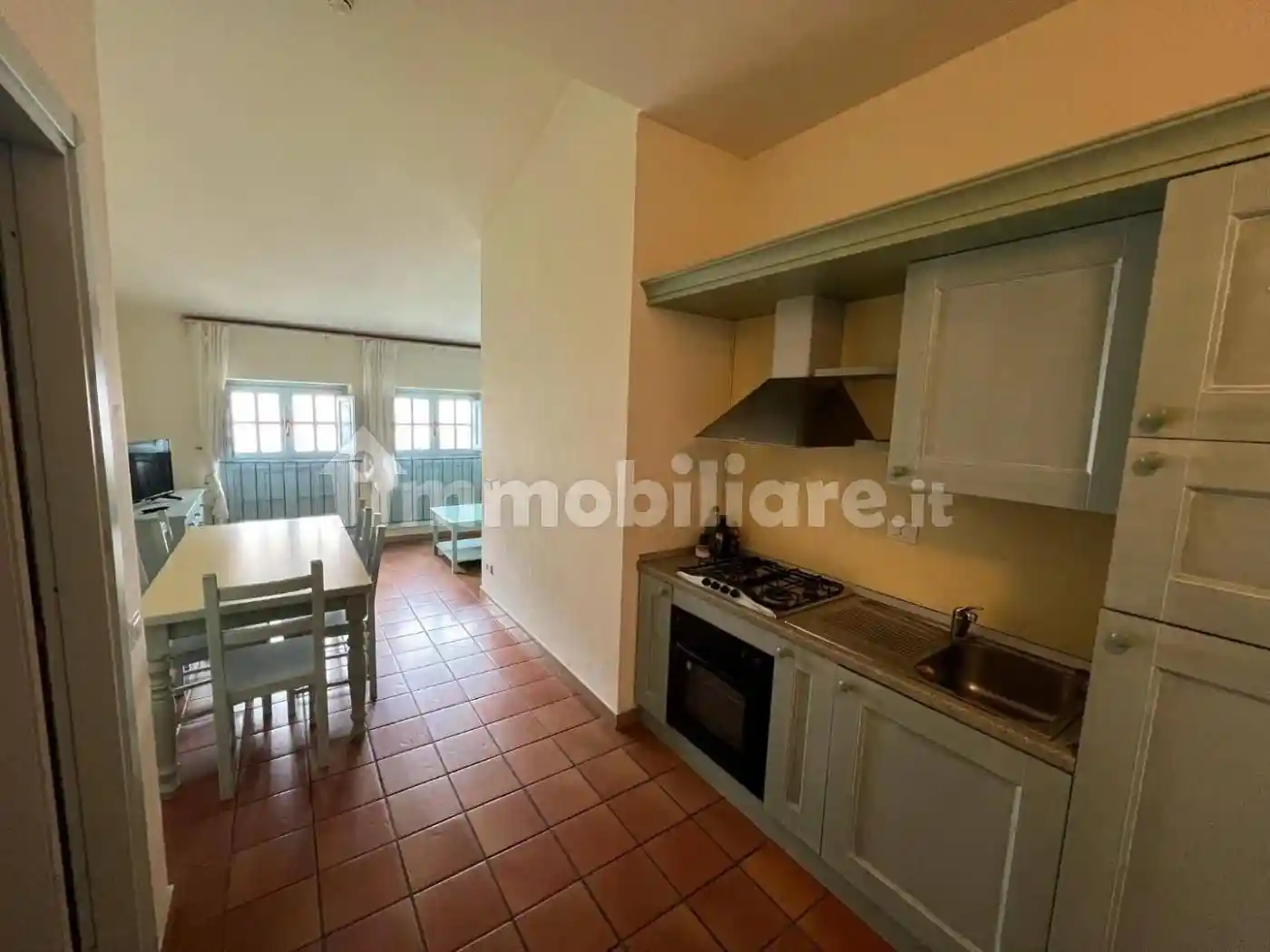 Monolocale buono stato, primo piano, Calambrone, Pisa - foto 4