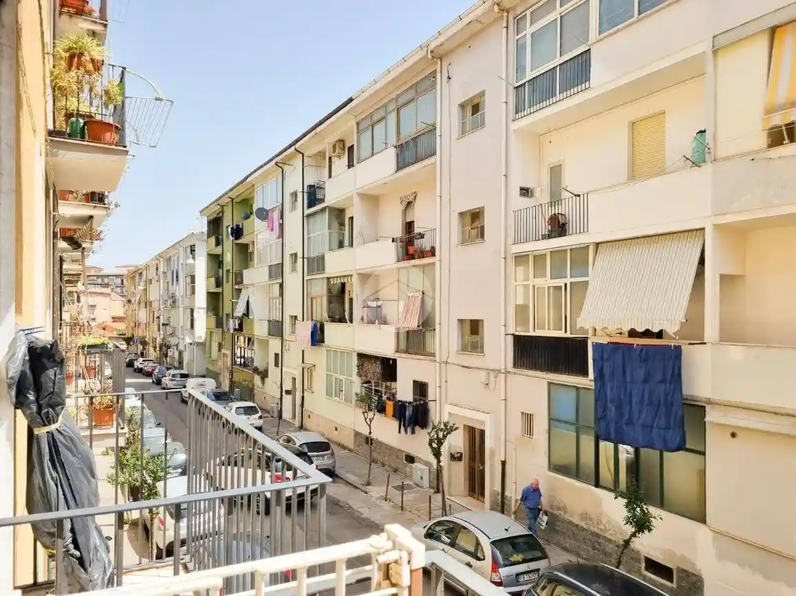 Trilocale via giuseppe santoro 2, Centro, Cosenza - foto 4