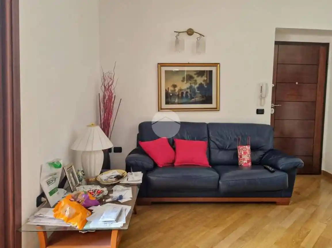 Trilocale via giuseppe santoro 2, Centro, Cosenza - foto 5