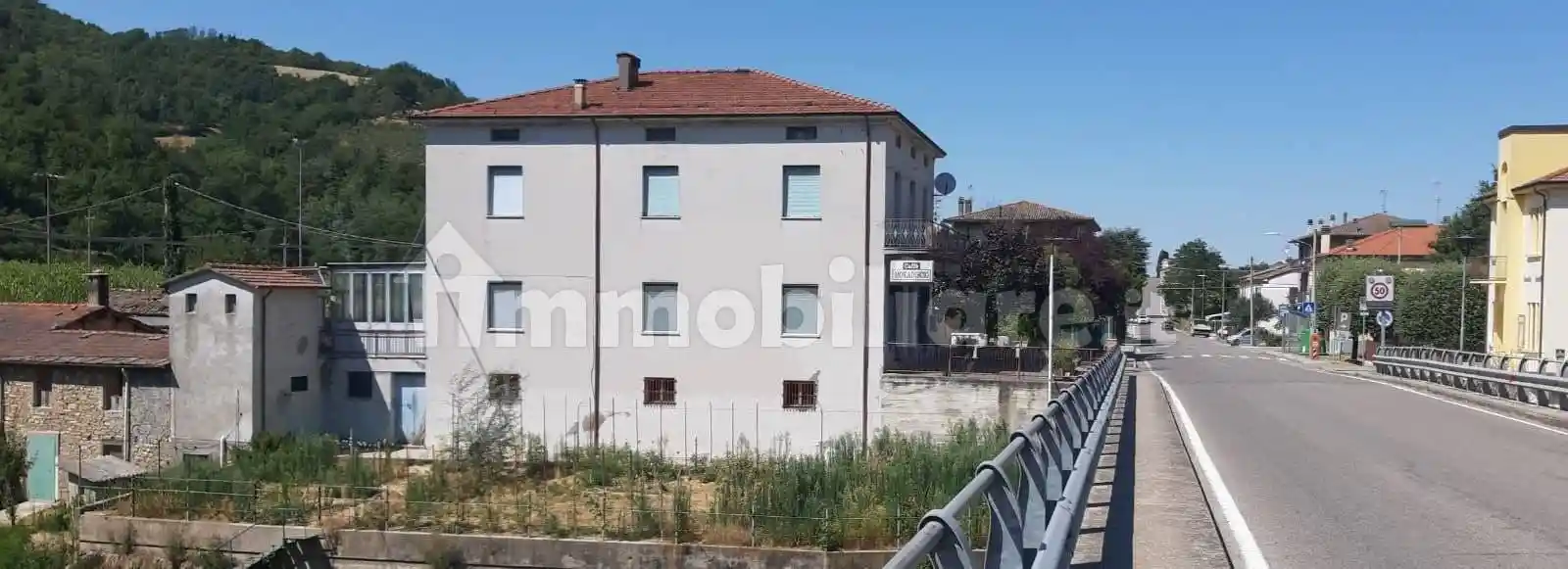 Palazzo - Edificio - foto 2