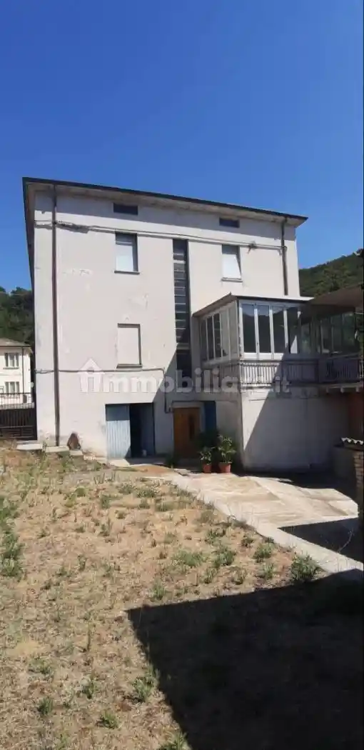 Palazzo - Edificio - foto 3