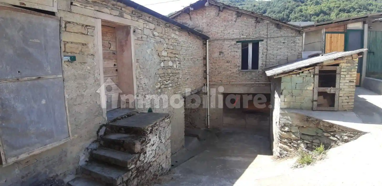 Palazzo - Edificio - foto 4